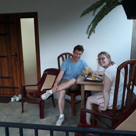 Akila Holiday Resort Хабарана Екстер'єр фото