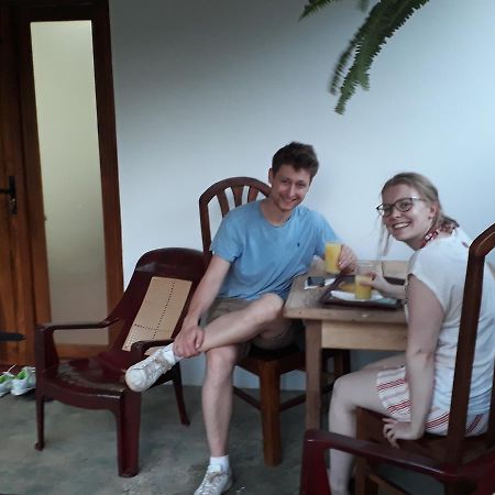 Akila Holiday Resort Хабарана Екстер'єр фото