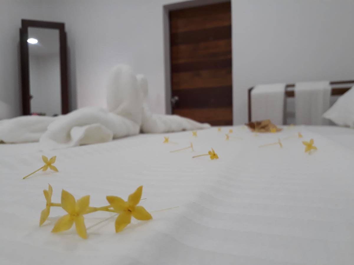 Akila Holiday Resort Хабарана Екстер'єр фото