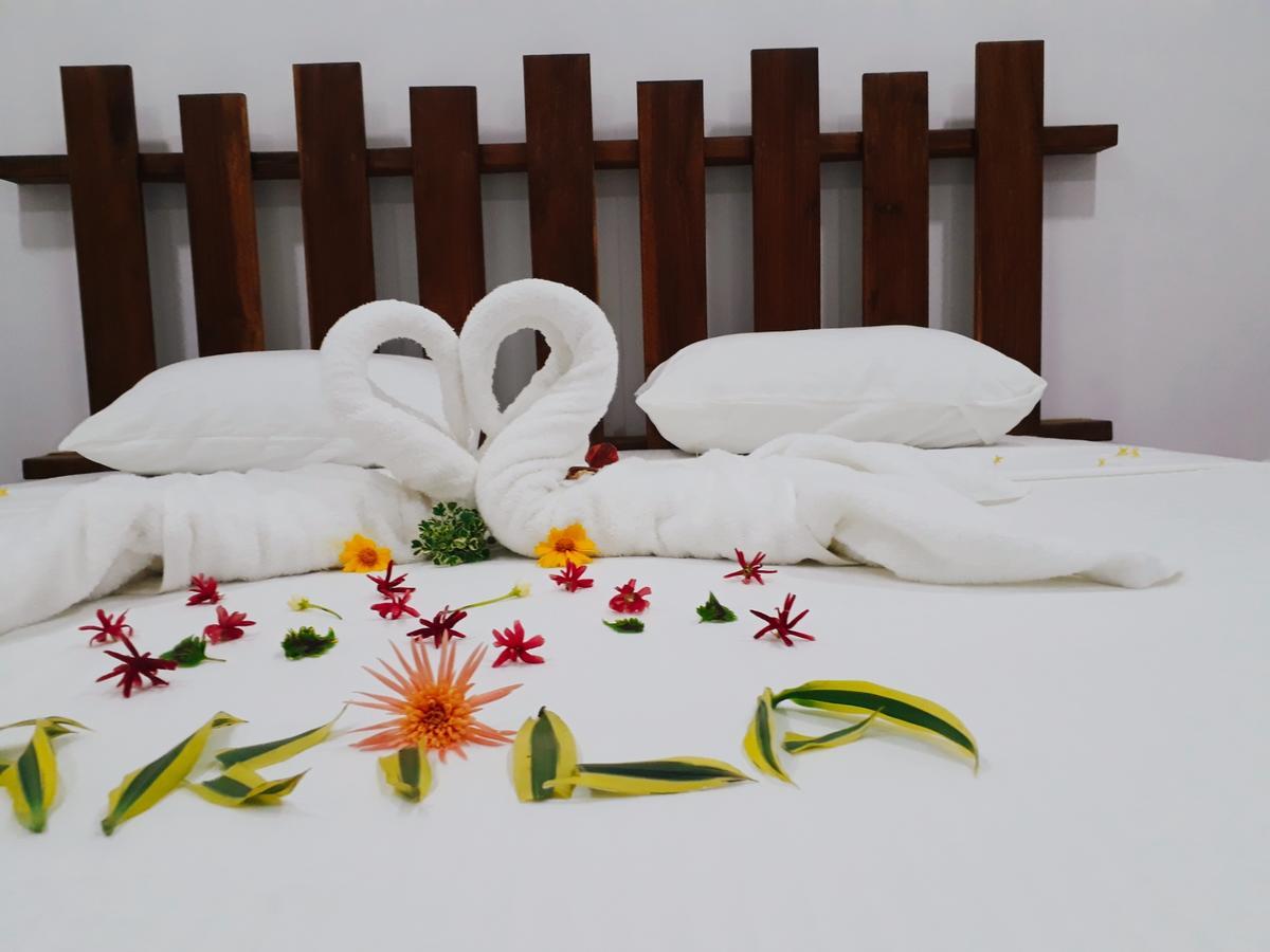 Akila Holiday Resort Хабарана Екстер'єр фото