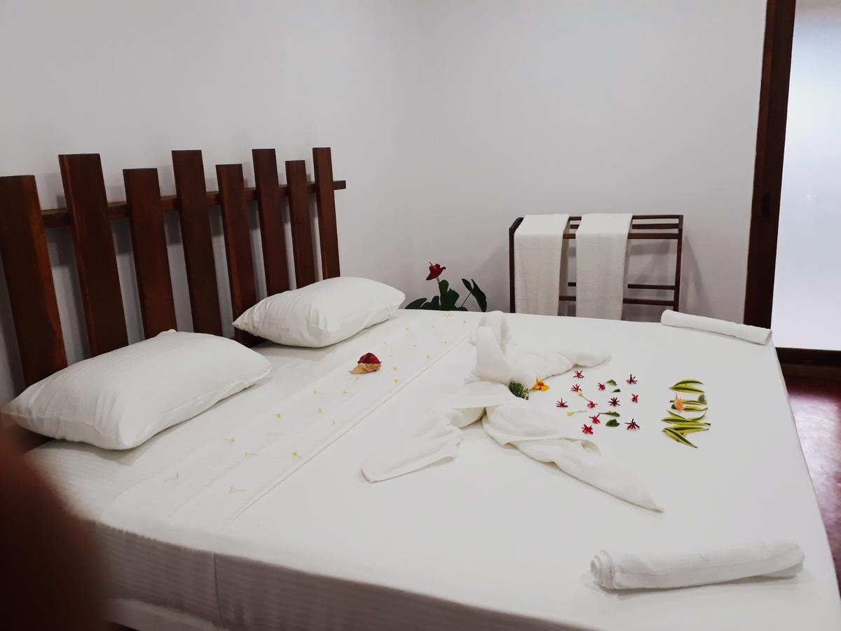 Akila Holiday Resort Хабарана Екстер'єр фото
