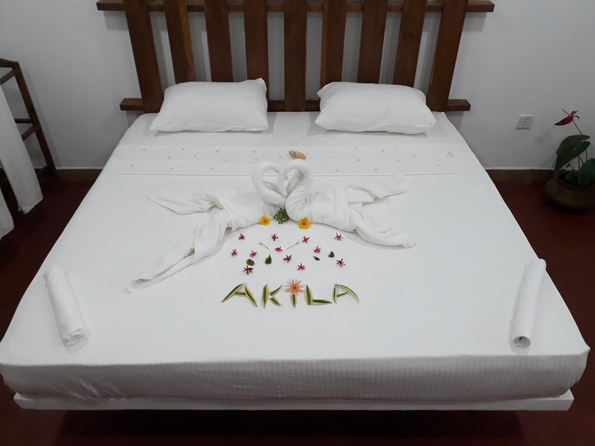 Akila Holiday Resort Хабарана Екстер'єр фото