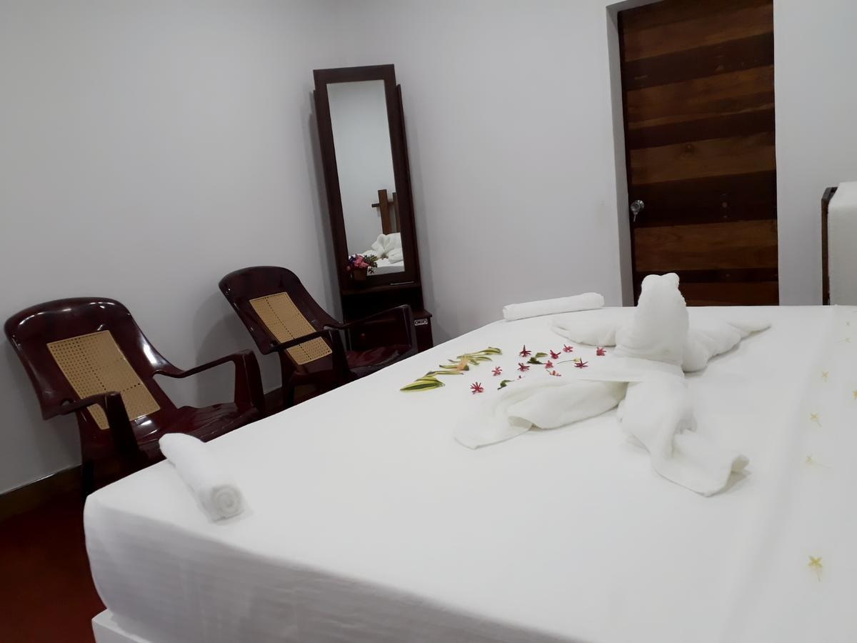 Akila Holiday Resort Хабарана Екстер'єр фото