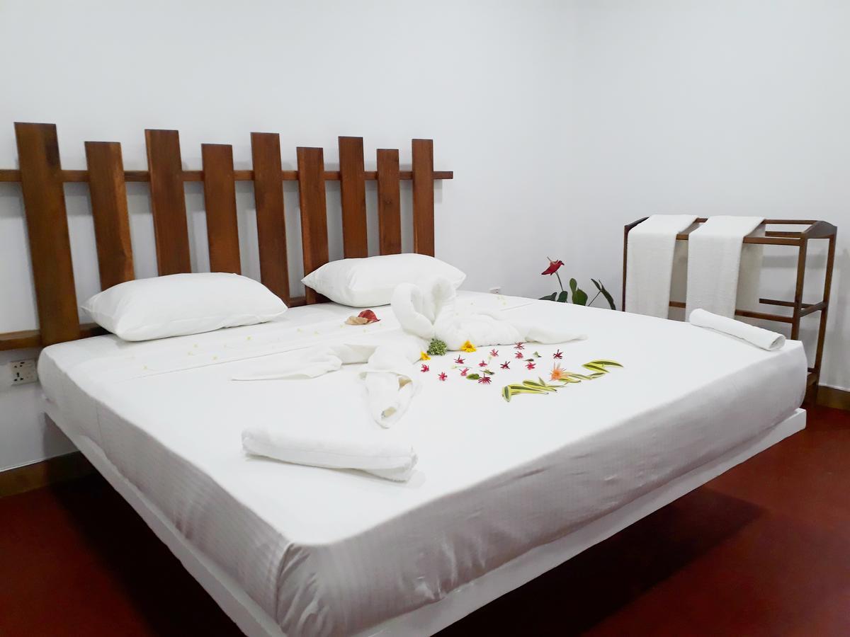 Akila Holiday Resort Хабарана Екстер'єр фото