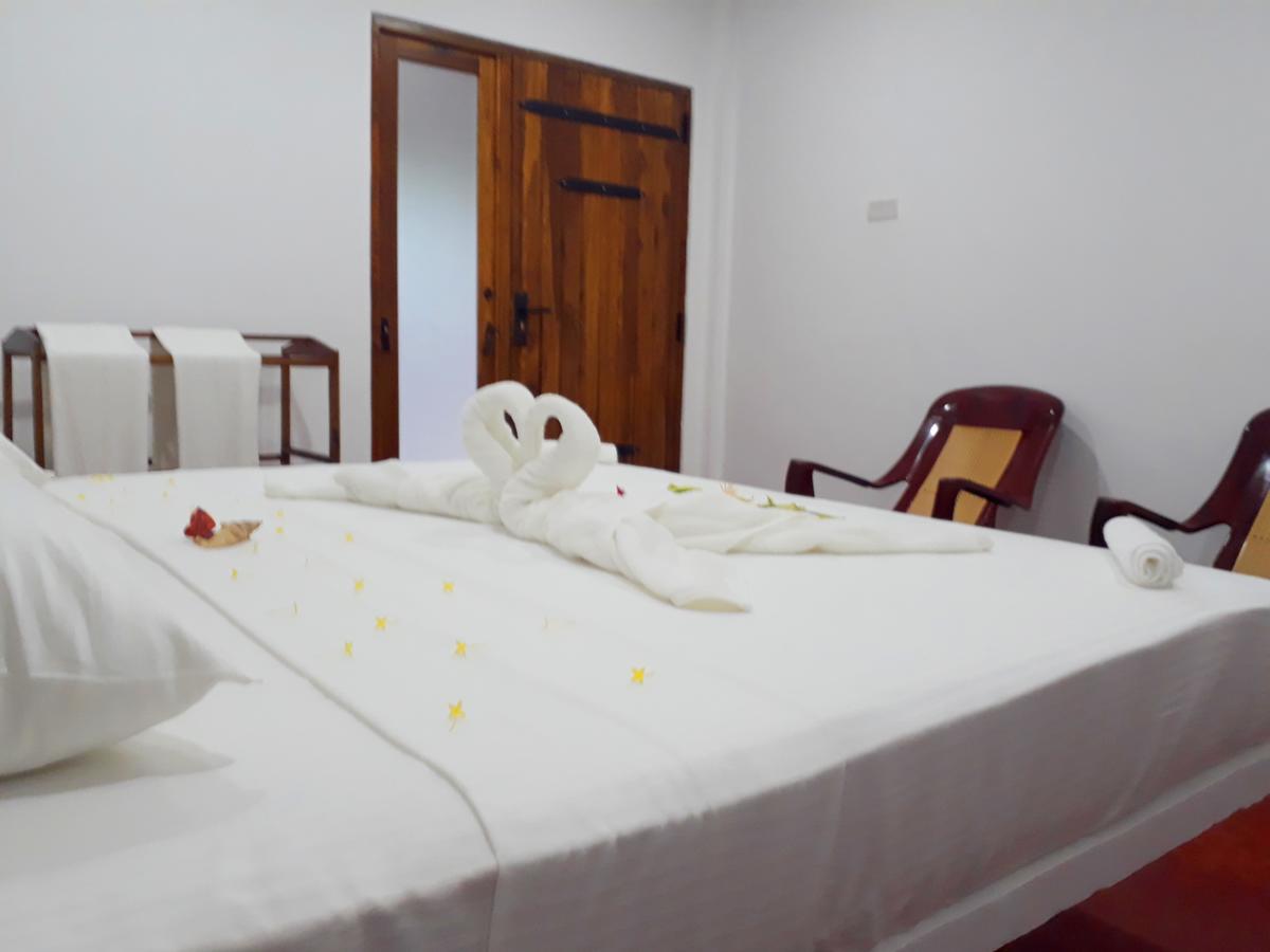 Akila Holiday Resort Хабарана Екстер'єр фото