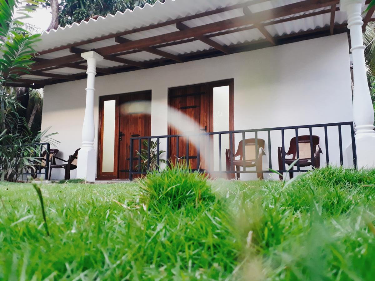 Akila Holiday Resort Хабарана Екстер'єр фото