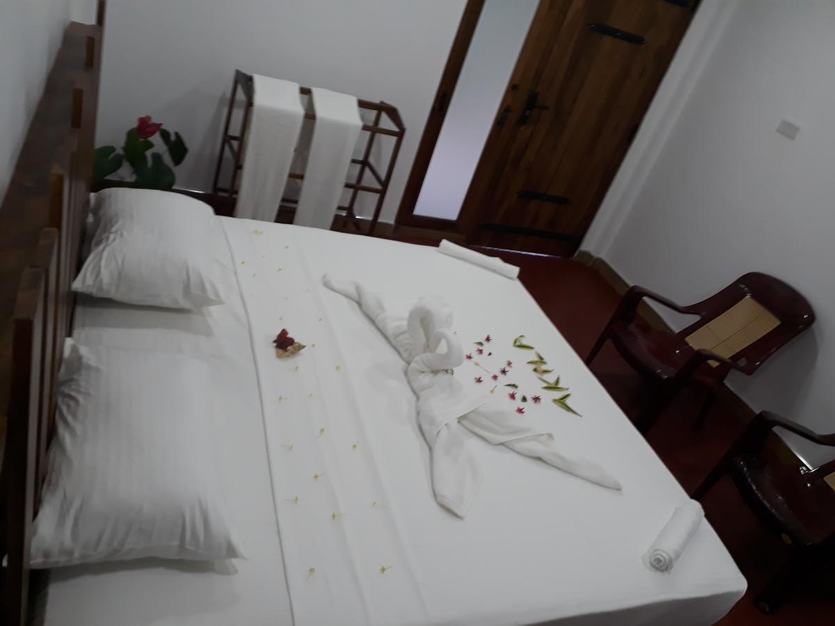 Akila Holiday Resort Хабарана Екстер'єр фото