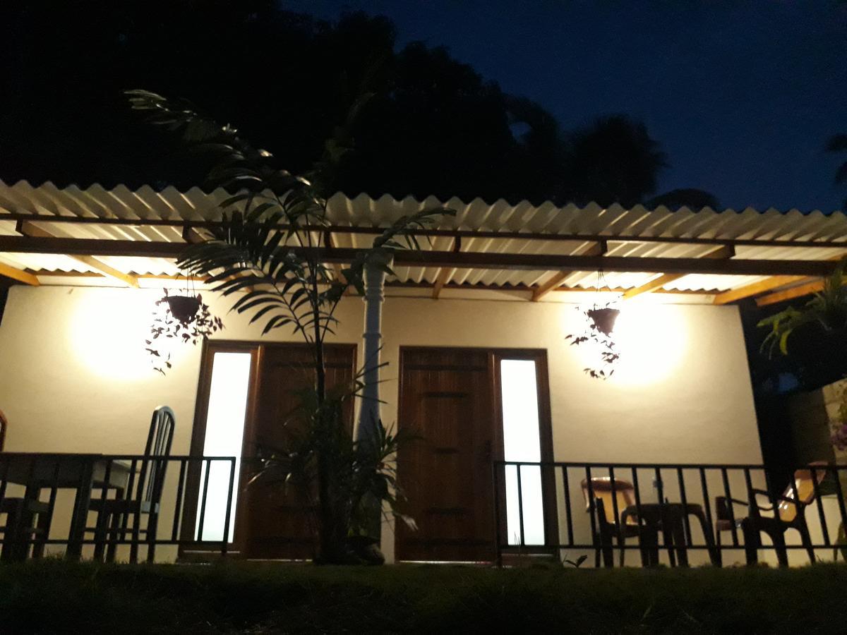 Akila Holiday Resort Хабарана Екстер'єр фото