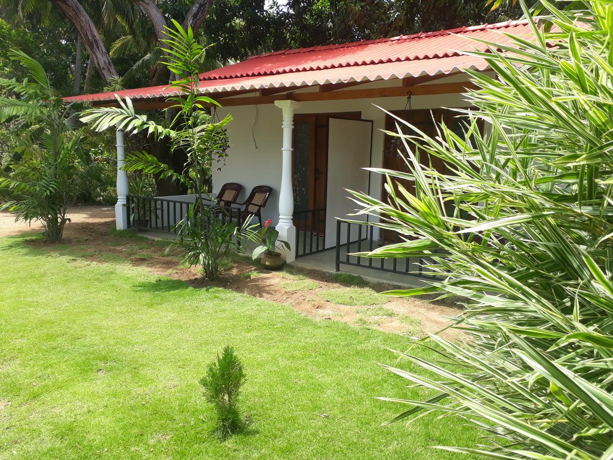 Akila Holiday Resort Хабарана Екстер'єр фото