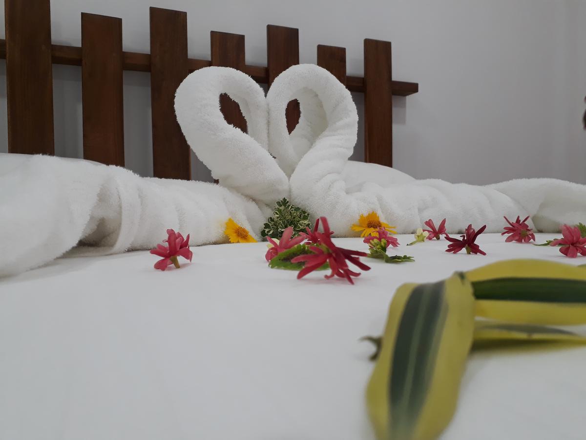 Akila Holiday Resort Хабарана Екстер'єр фото