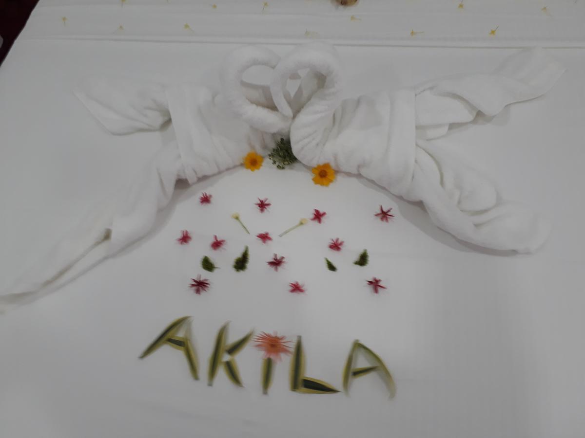 Akila Holiday Resort Хабарана Екстер'єр фото