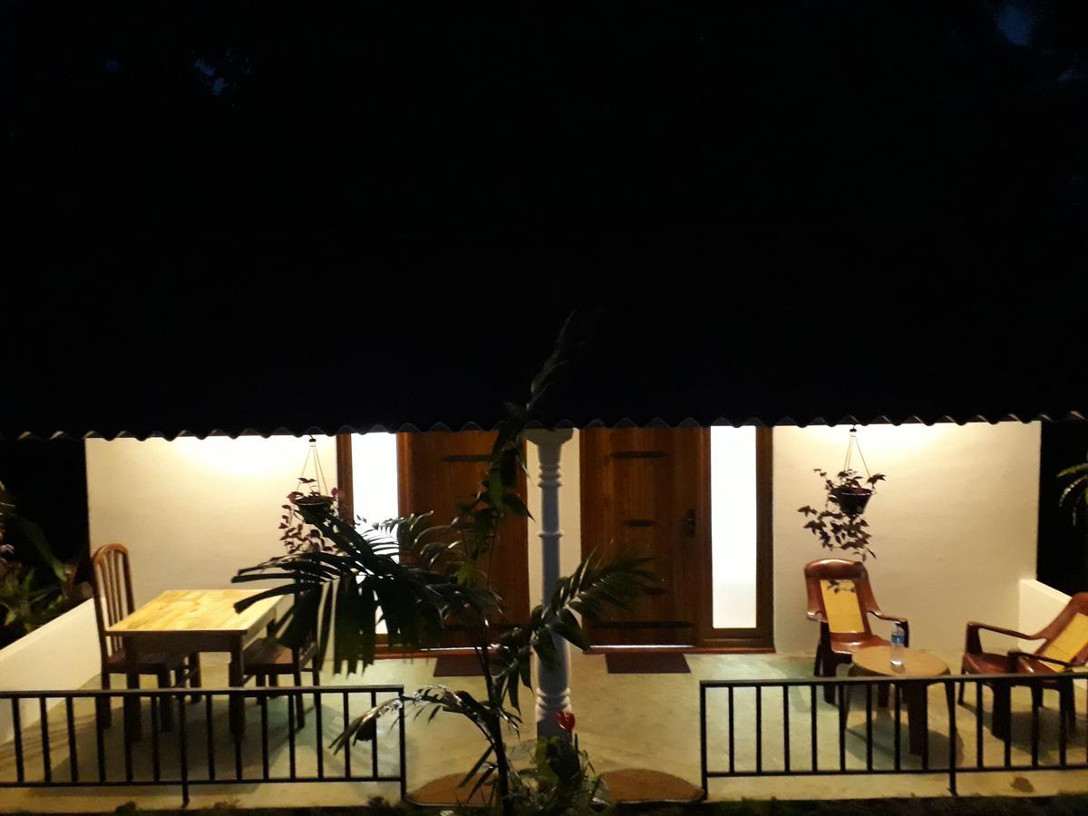 Akila Holiday Resort Хабарана Екстер'єр фото