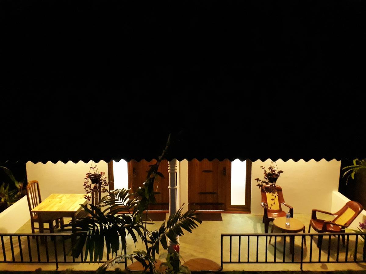 Akila Holiday Resort Хабарана Екстер'єр фото