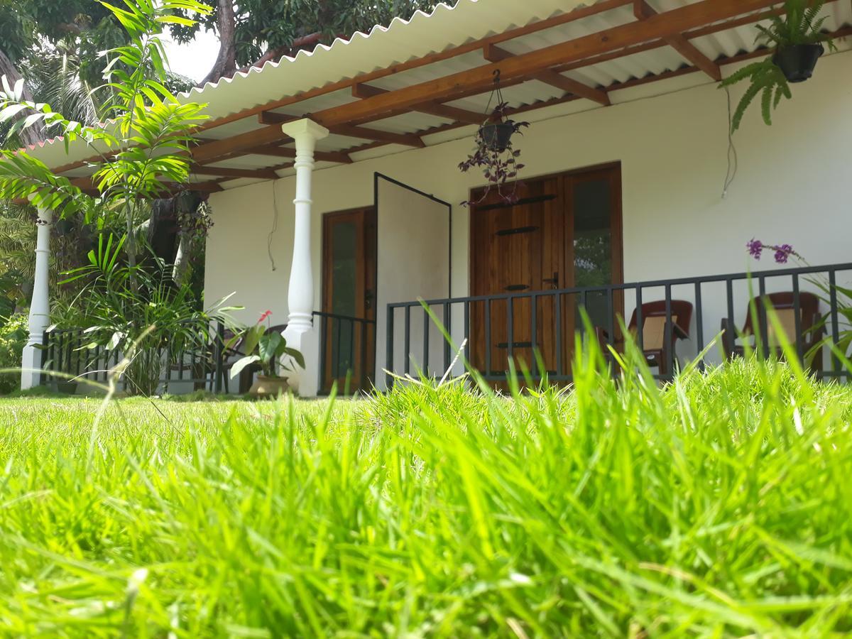 Akila Holiday Resort Хабарана Екстер'єр фото