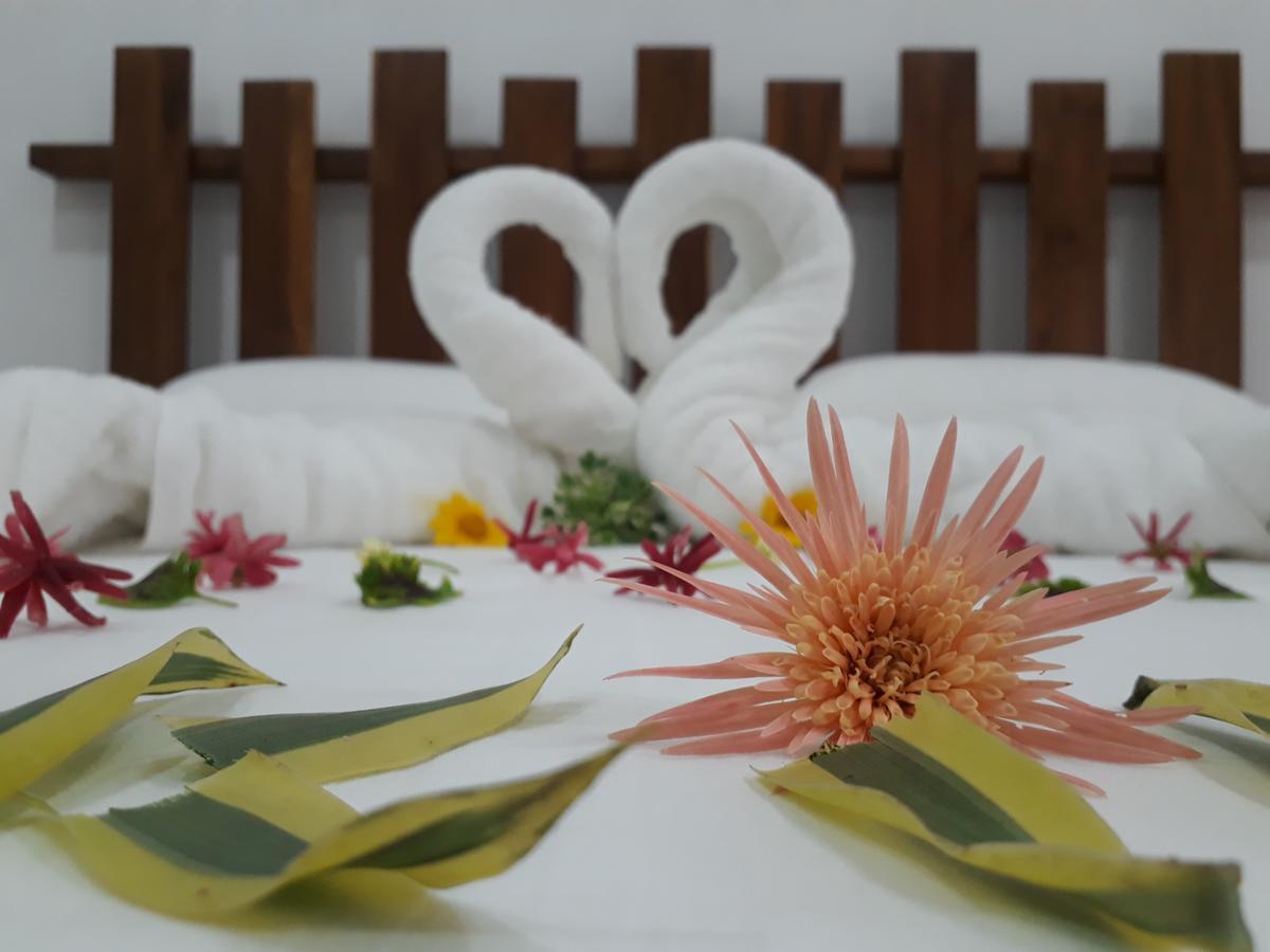 Akila Holiday Resort Хабарана Екстер'єр фото