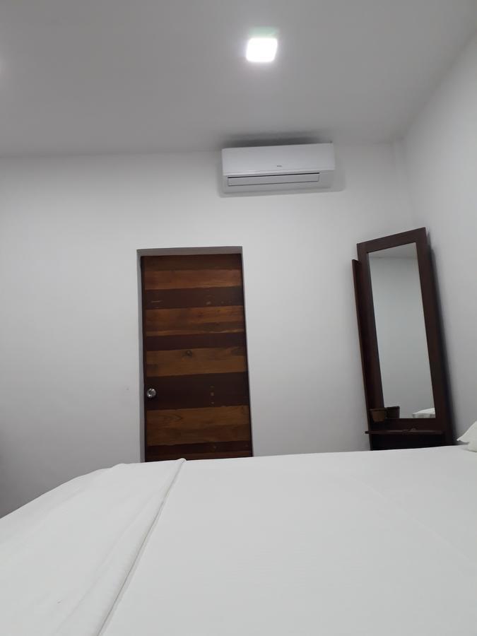 Akila Holiday Resort Хабарана Екстер'єр фото
