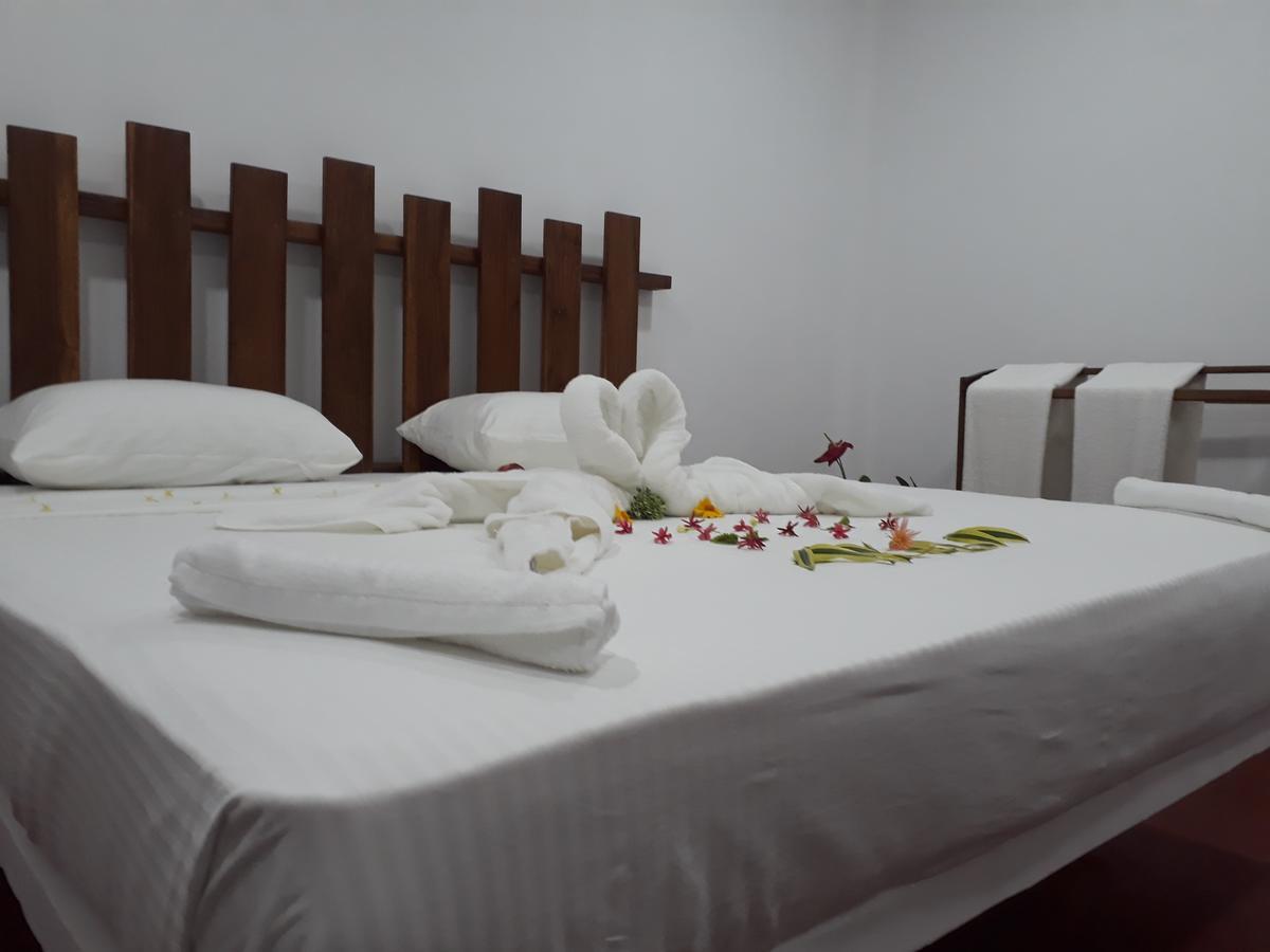 Akila Holiday Resort Хабарана Екстер'єр фото