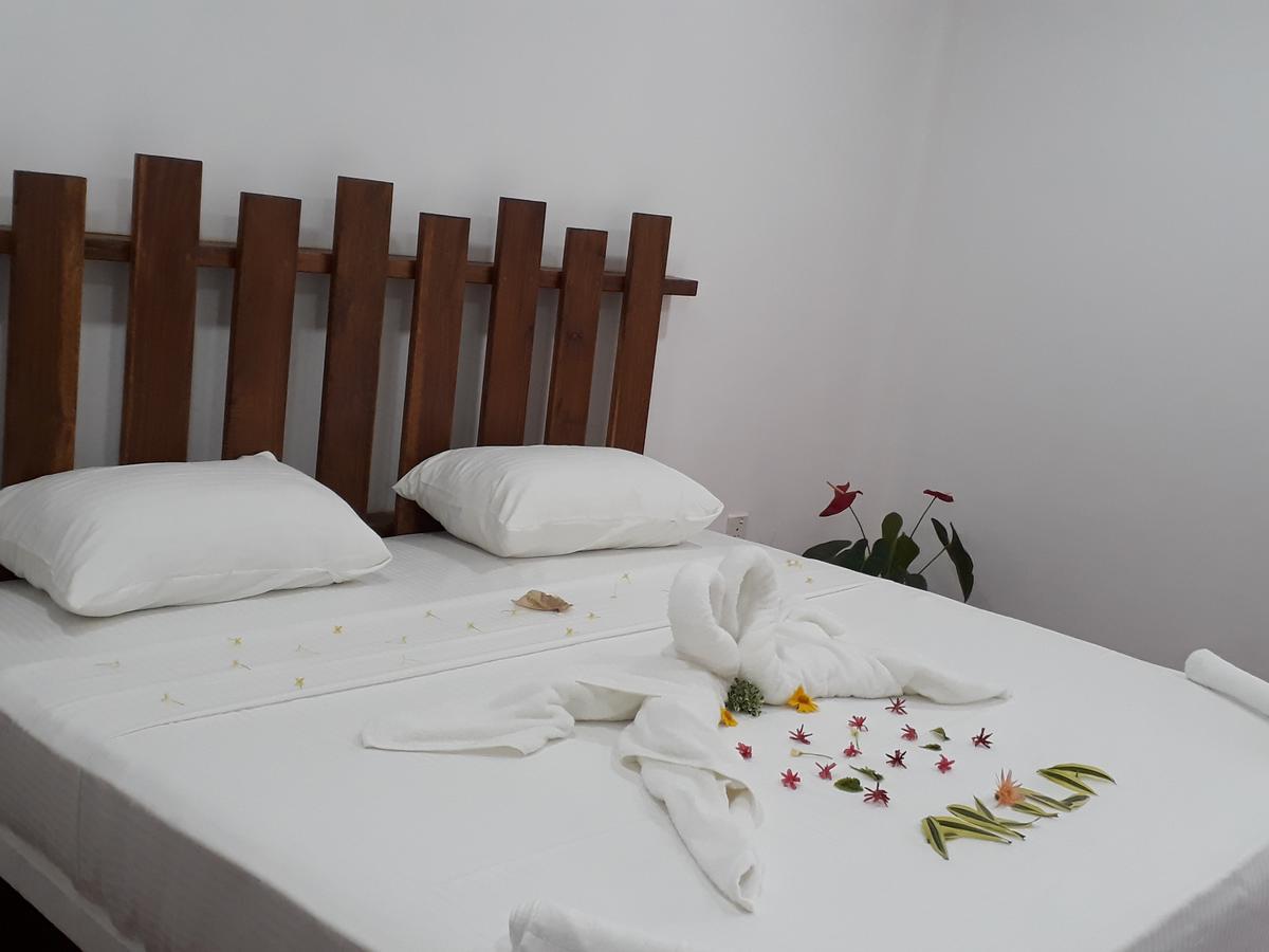 Akila Holiday Resort Хабарана Екстер'єр фото