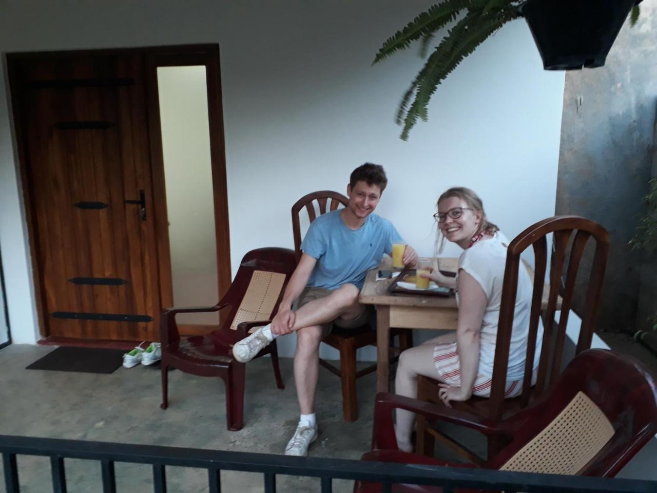 Akila Holiday Resort Хабарана Екстер'єр фото