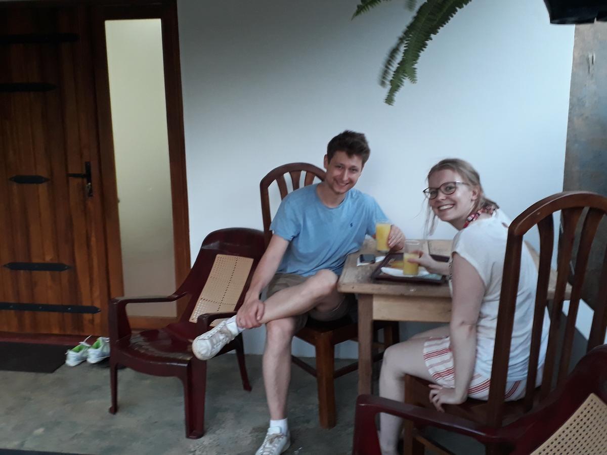 Akila Holiday Resort Хабарана Екстер'єр фото