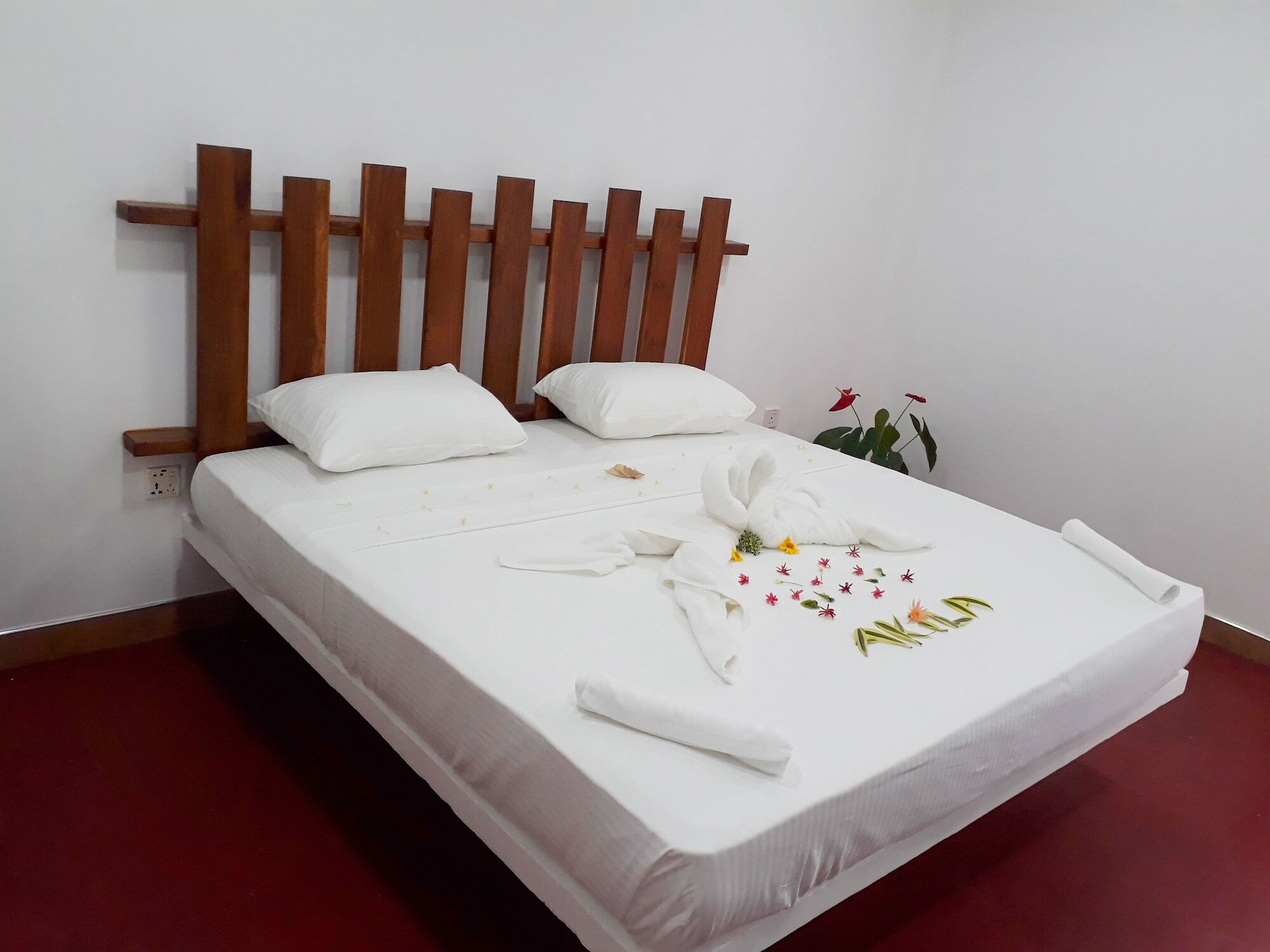 Akila Holiday Resort Хабарана Екстер'єр фото