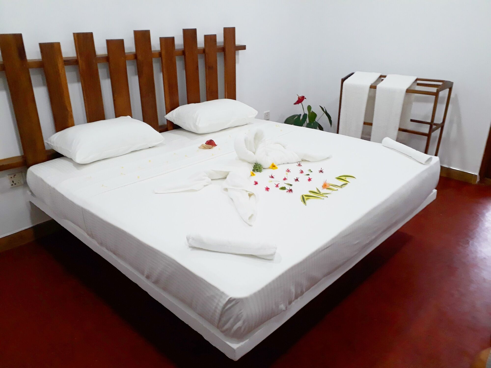 Akila Holiday Resort Хабарана Екстер'єр фото